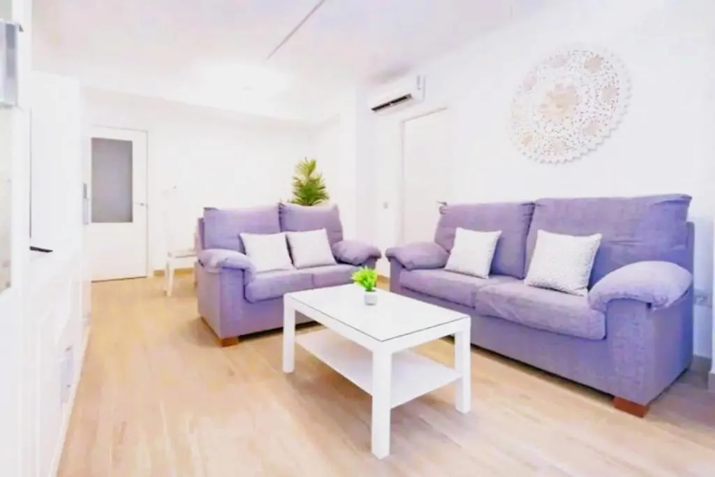 Apartamento Puerto Sol Y Mar Fuengirola Espanha