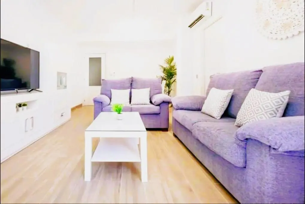 Apartamento Puerto Sol Y Mar Fuengirola