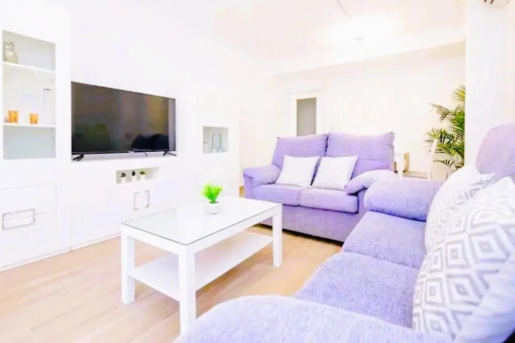Apartamento Puerto Sol Y Mar Fuengirola